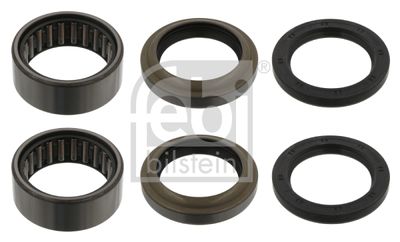 Repair Kit, drive shaft mounting FEBI BILSTEIN 02215