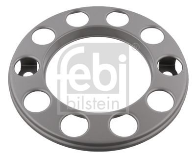 Cover, wheels FEBI BILSTEIN 02326