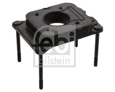 Flange, central injection FEBI BILSTEIN 02393