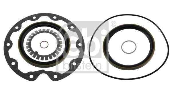 FEBI BILSTEIN 02436 Gasket Set, external planetary gearbox