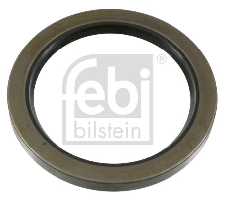 FEBI BILSTEIN 02464 Shaft Seal, wheel hub