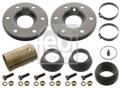 Repair Kit, brake camshaft FEBI BILSTEIN 02533