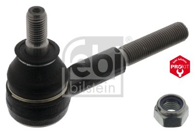 Tie Rod End FEBI BILSTEIN 02643