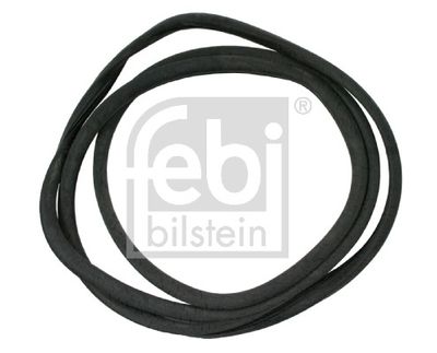 Seal, windscreen FEBI BILSTEIN 02789