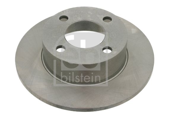 FEBI BILSTEIN 02908 Brake Disc