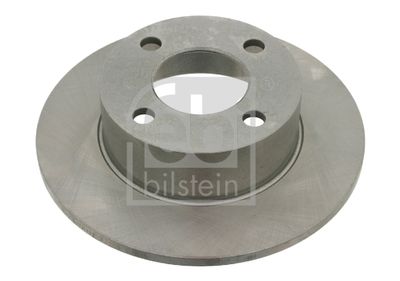 Brake Disc FEBI BILSTEIN 02908