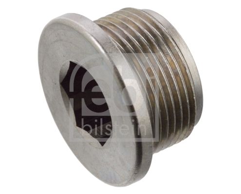 FEBI BILSTEIN 03013 Screw Plug, oil sump