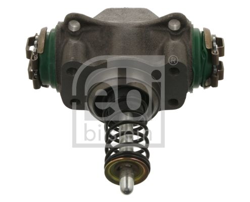 FEBI BILSTEIN 03138 Wedge Unit, drum brake