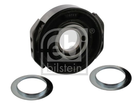 FEBI BILSTEIN 03393 Suspension, propshaft