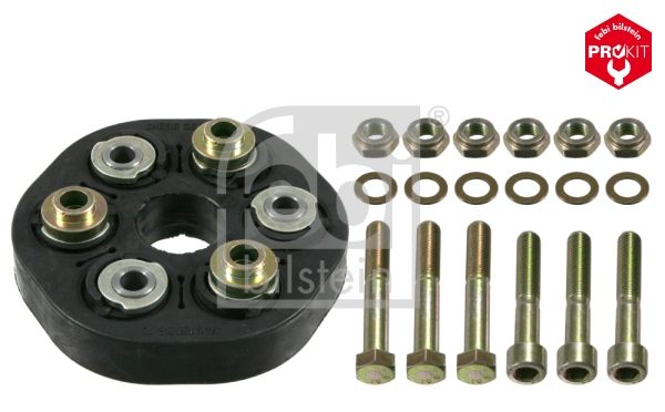 FEBI BILSTEIN 03568 Joint, propshaft