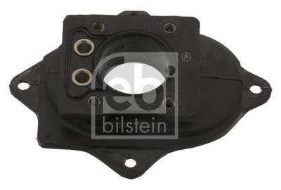 Flange, central injection FEBI BILSTEIN 03604