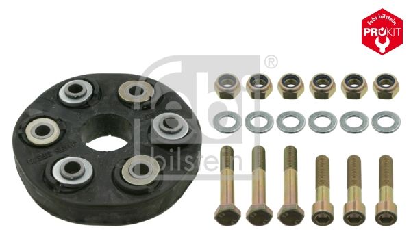FEBI BILSTEIN 03615 Joint, propshaft