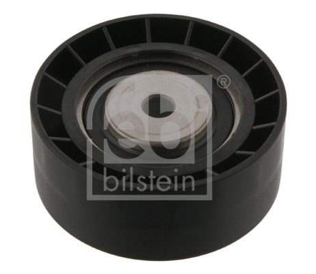 FEBI BILSTEIN 03773 Tensioner Pulley, V-ribbed belt