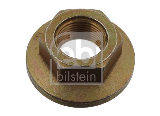 FEBI BILSTEIN 03811 Nut, kingpin