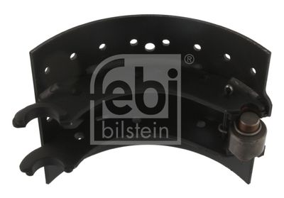 Brake Shoe FEBI BILSTEIN 04000
