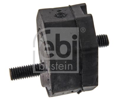 Mounting, automatic transmission FEBI BILSTEIN 04124