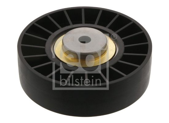 FEBI BILSTEIN 04131 Deflection/Guide Pulley, V-ribbed belt