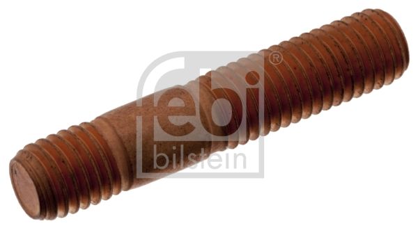 FEBI BILSTEIN 04361 Bolt, exhaust system