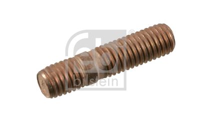 Bolt, exhaust system FEBI BILSTEIN 04363