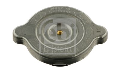 Cap, coolant tank FEBI BILSTEIN 04520