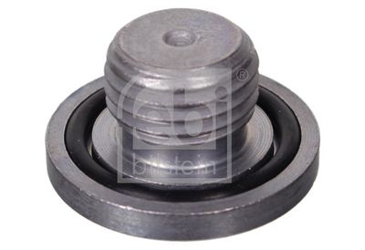 Screw Plug, oil sump FEBI BILSTEIN 04572
