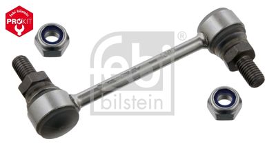 Link/Coupling Rod, stabiliser bar FEBI BILSTEIN 05165
