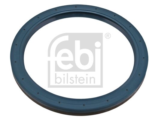 FEBI BILSTEIN 05352 Shaft Seal, wheel hub