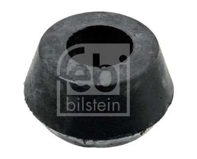Mounting, shock absorber FEBI BILSTEIN 05585