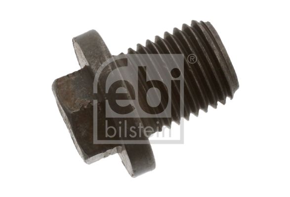 FEBI BILSTEIN 05598 Screw Plug, oil sump