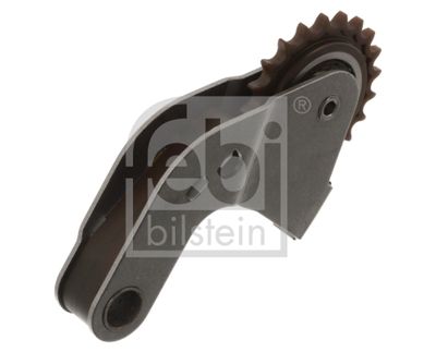 Gear, timing chain deflector FEBI BILSTEIN 05618