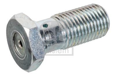 Oil Pressure Valve FEBI BILSTEIN 06030