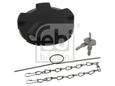 Cap, fuel tank FEBI BILSTEIN 06286