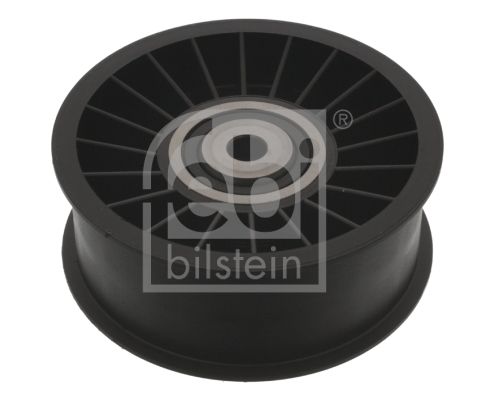 FEBI BILSTEIN 06370 Deflection/Guide Pulley, V-ribbed belt