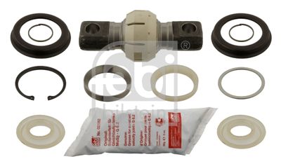 Repair Kit, guide strut FEBI BILSTEIN 06413