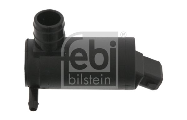 FEBI BILSTEIN 06431 Washer Fluid Pump, window cleaning