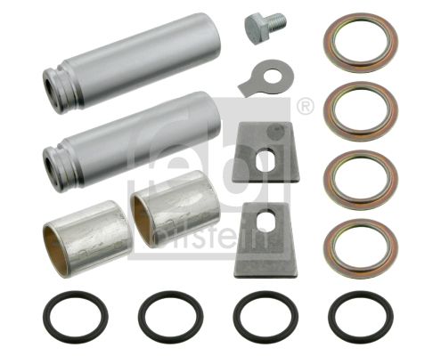 FEBI BILSTEIN 06455 Brake Shoe Pin Set