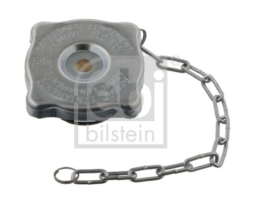 FEBI BILSTEIN 06571 Cap, coolant tank