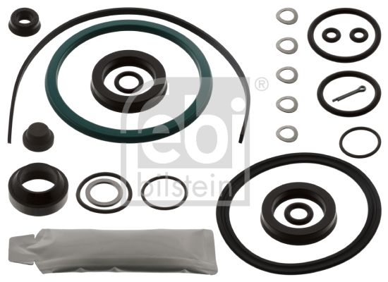 FEBI BILSTEIN 06574 Repair Kit, clutch slave cylinder