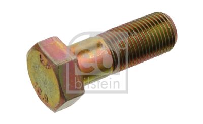 Bolt, drive shaft flange FEBI BILSTEIN 06603