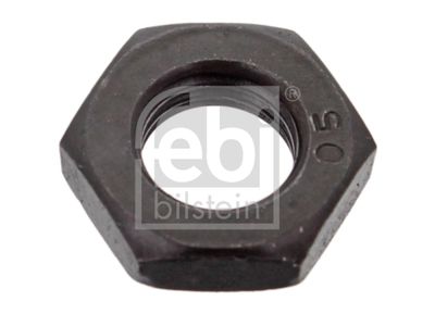 Counter Nut, valve clearance adjusting screw FEBI BILSTEIN 06638