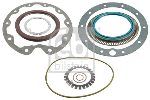 FEBI BILSTEIN 06644 Gasket Set, external planetary gearbox