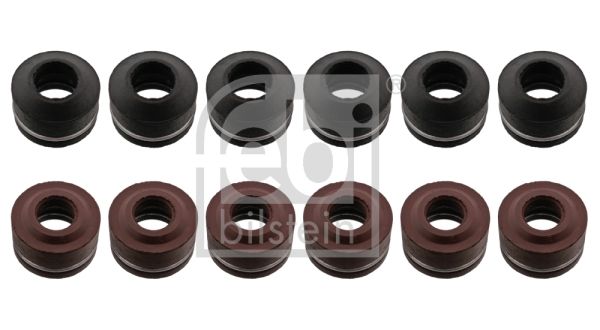 FEBI BILSTEIN 06656 Seal Set, valve stem
