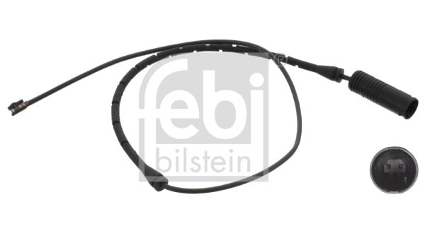 FEBI BILSTEIN 06860 Warning Contact, brake pad wear