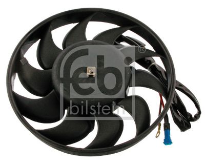 Fan, engine cooling FEBI BILSTEIN 06999