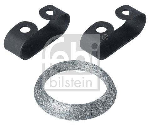 FEBI BILSTEIN 07005 Mounting Kit, exhaust pipe