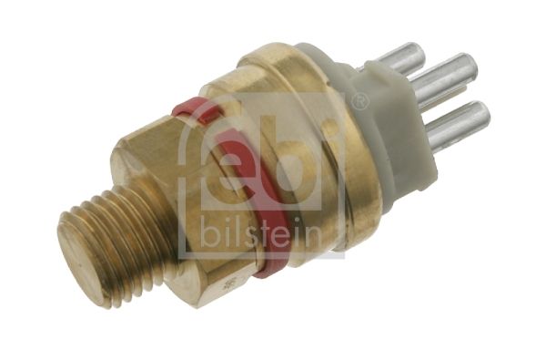 FEBI BILSTEIN 07017 Temperature Switch, radiator fan
