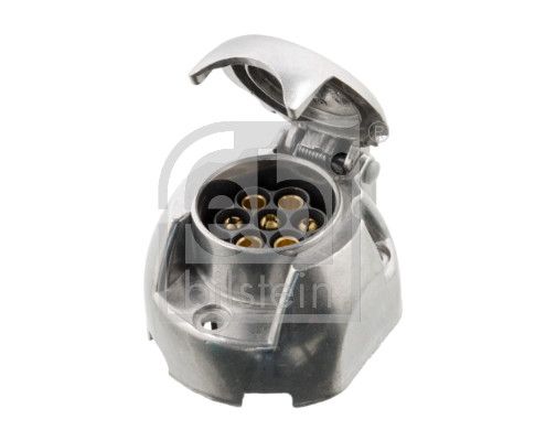 FEBI BILSTEIN 07339 Towbar Socket