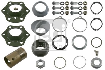 Repair Kit, brake camshaft FEBI BILSTEIN 07374