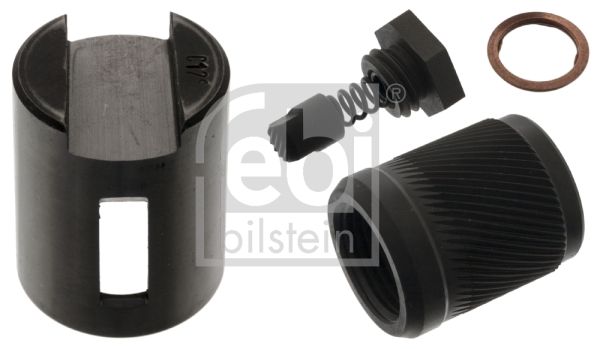 FEBI BILSTEIN 07451 Repair kit, automatic adjustment