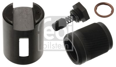 Repair kit, automatic adjustment FEBI BILSTEIN 07451